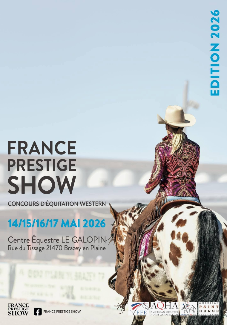 France Prestige Show 2026